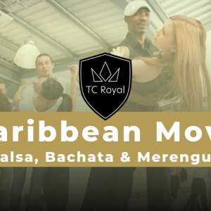 Caribbean Move