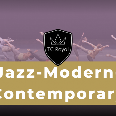 Jazz-Modern-Contemporary