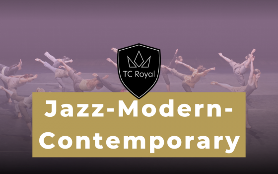 Jazz-Modern-Contemporary