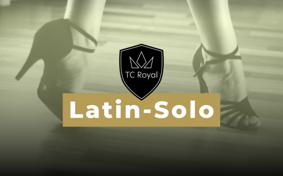 Latin Solo