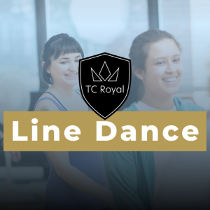 Line Dance Workshop